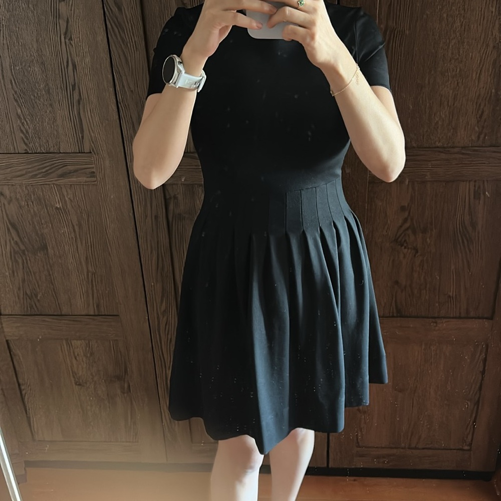 Looks like new, worn 2-3 times max